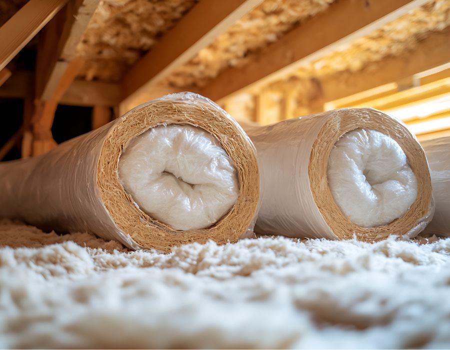 What is the Average Cost of Attic Sanitization in Keller, TX?