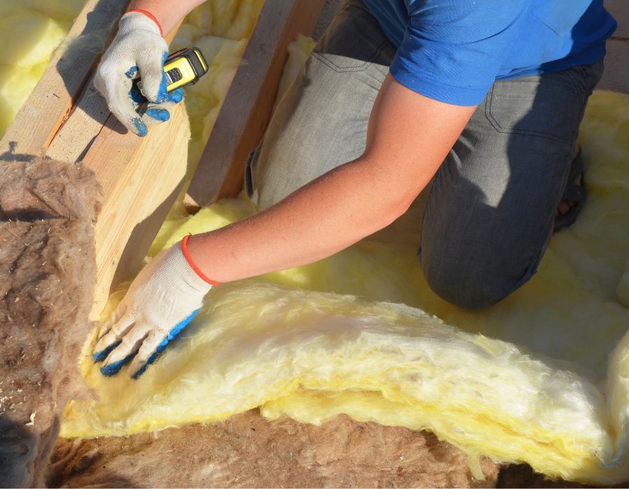 Is It Time to Remove Your Insulation? Signs You Need a Change