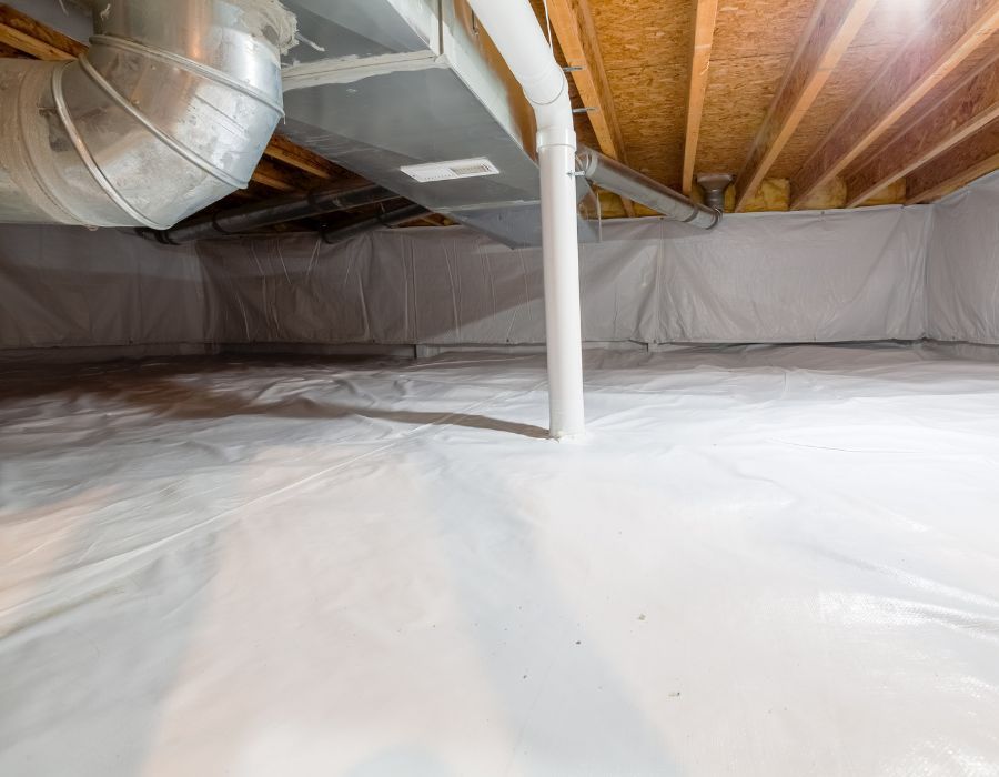 What Is The Average Cost Of Radiant Barrier Installation In Fort Worth