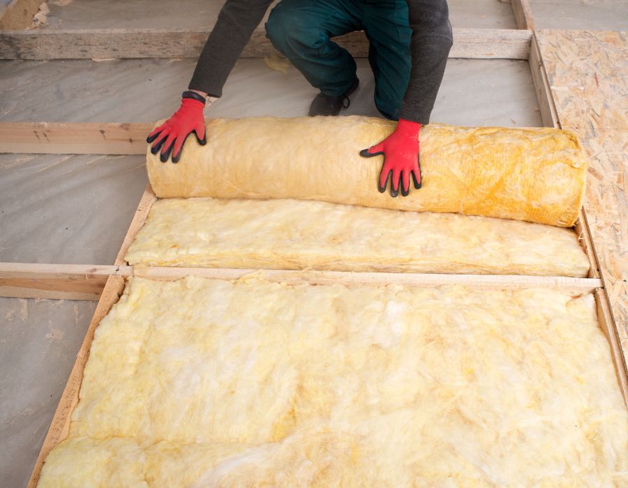 How Many Inches of Insulation Should You Put in Your Attic