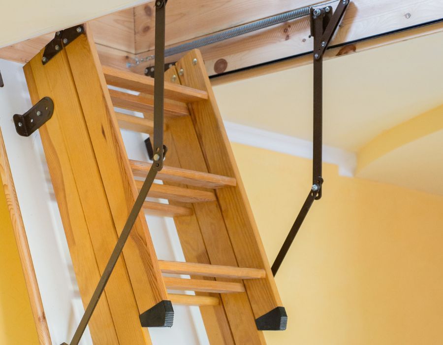 Solar Breeze The Benefits Of Installing Solar Fans In Your Home