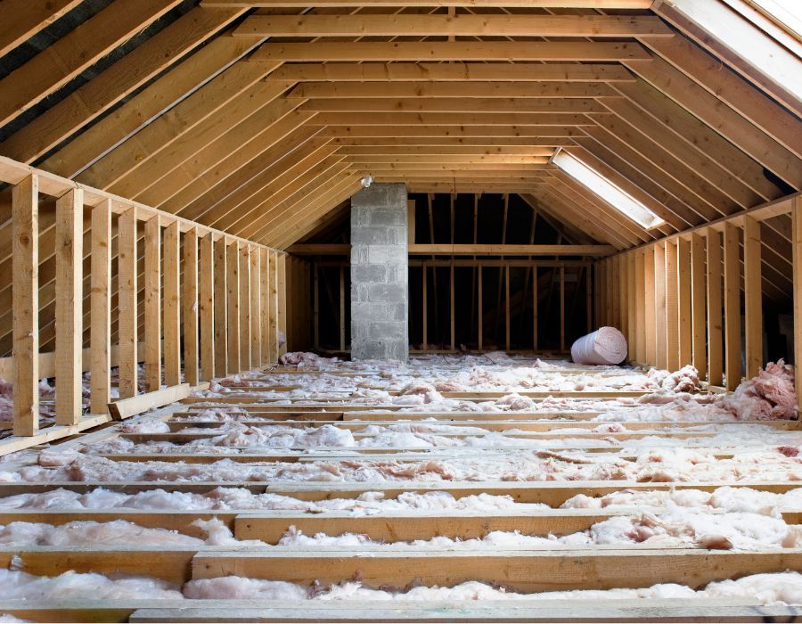 Role of Insulation and Your Carbon Footprint