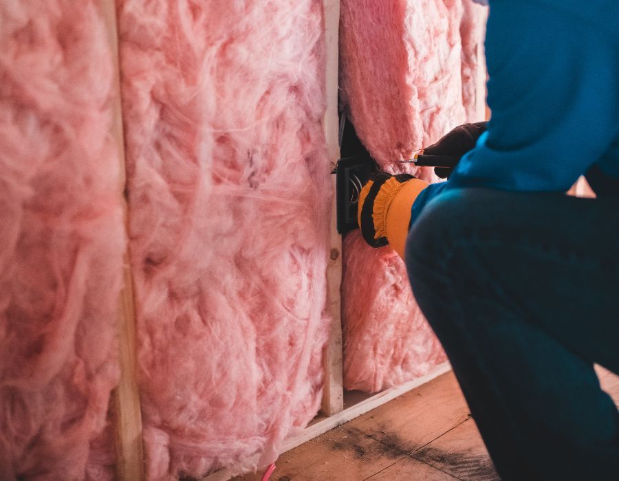 What is the Average Cost of Attic Insulation Removal in Flower Mound, TX?