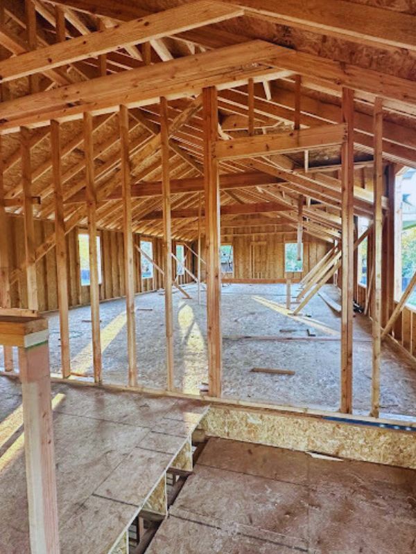 Insulation Removal in Cedar Hill TX