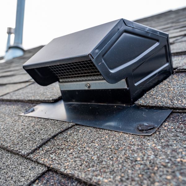 Attic Ventilation Installation Services